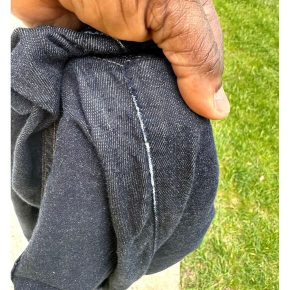 MOTHER The Looker Jeans In Too Good To Be True Women’s Size 29 - Picture 8 of 17